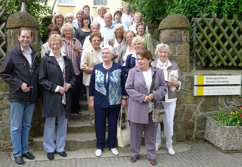Single frauen in herford