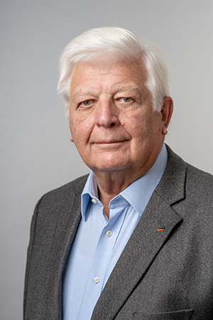 Paul-Dieter Wiedemann