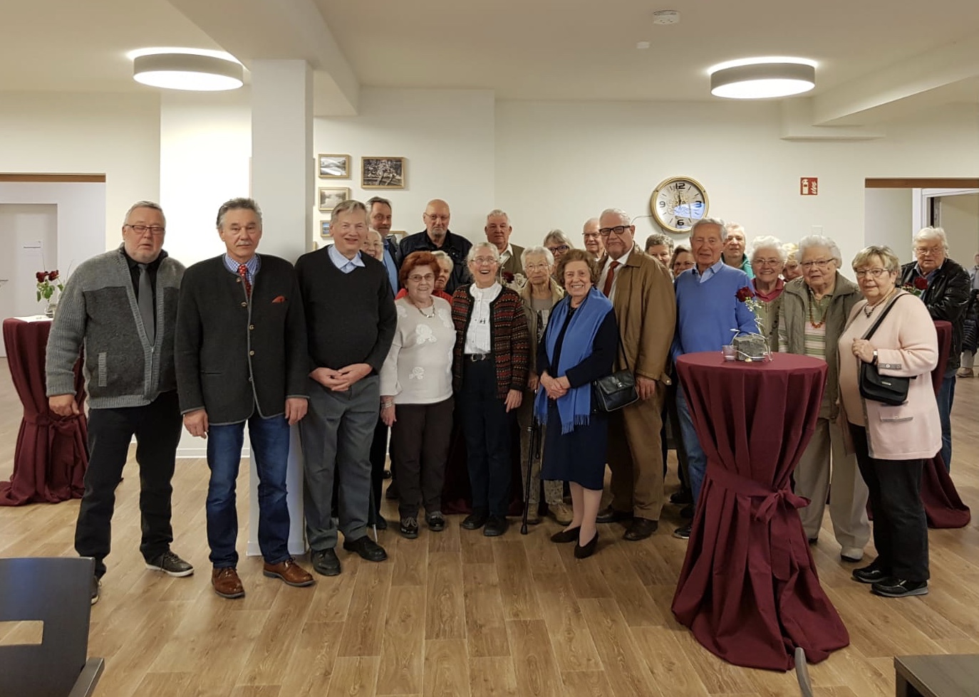 Seniorenresidenz Maack Seniorenresidenz Maack