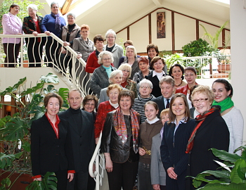 Frauen treffen herford