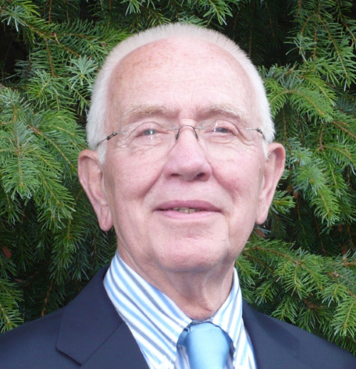  Willi Poppensieker