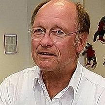  Heinz-Ulrich Borgards