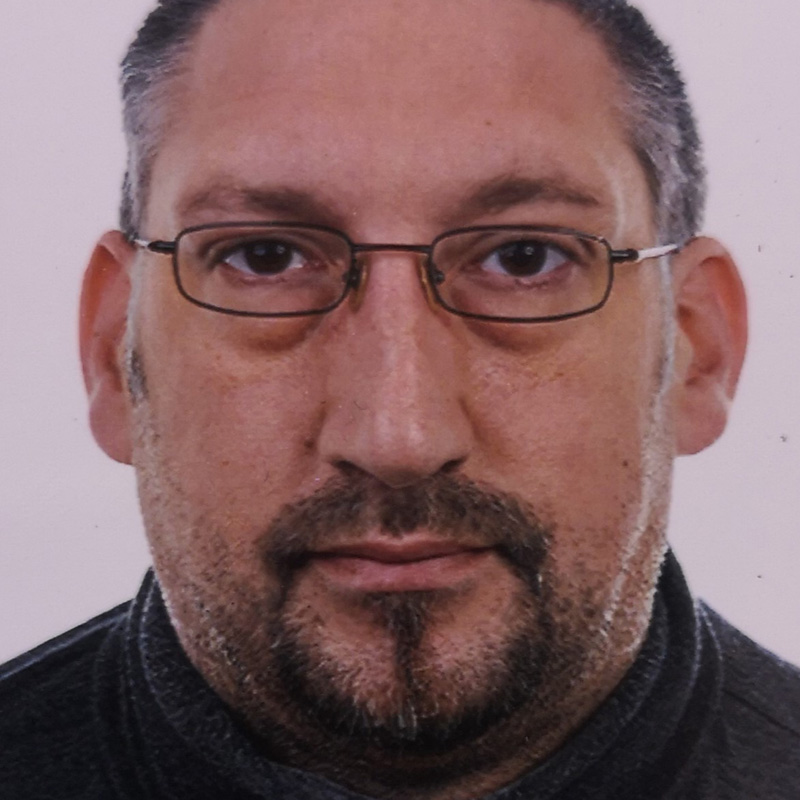  Michel Horling