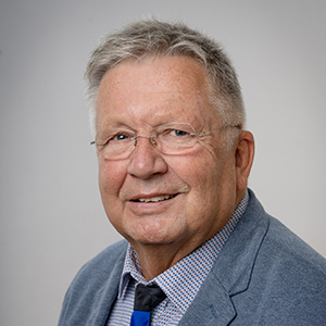  Hansgeorg Reiche