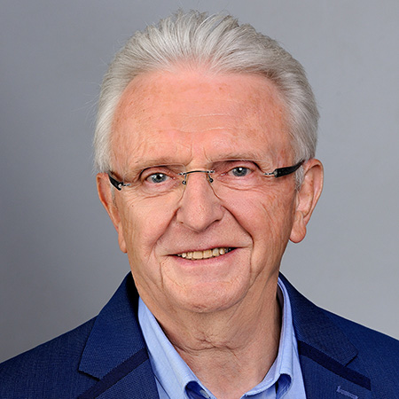  Erwin Steffen